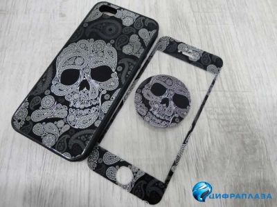 Лот: 13710636. Фото: 1. Чехол силикон пластик Pictures... Чехлы, бамперы