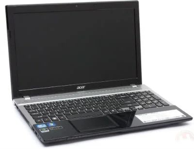 Лот: 7913121. Фото: 1. Ноутбук Acer Aspire V3-571G. Ноутбуки