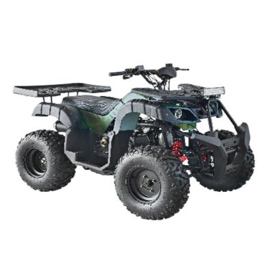 Лот: 25410721. Фото: 1. Квадроцикл Wels Thunder 200cc... Снегоходы, квадроциклы