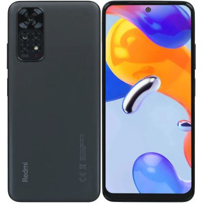 Лот: 19568996. Фото: 1. Xiaomi Redmi Note 11 Pro. Смартфоны