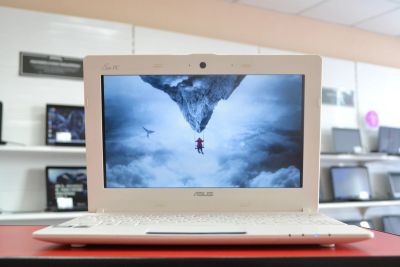 Лот: 15852805. Фото: 1. Asus X101CH (10.1"/Intel Atom... Ноутбуки