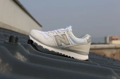 Лот: 8015587. Фото: 1. New Balance кроссовки 996 New... Кеды, кроссовки, слипоны