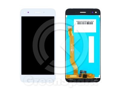 Лот: 13961570. Фото: 1. Дисплей для Huawei Nova Lite 2017... Дисплеи, дисплейные модули, тачскрины