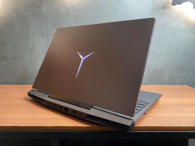 Лот: 25023171. Фото: 1. Lenovo Legion Y545 15,6"/GTX1660ti... Ноутбуки