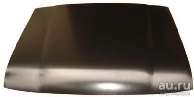 Лот: 3695472. Фото: 1. Капот toyota land cruiser 80... Кузов