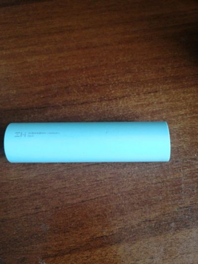 Лот: 17195034. Фото: 1. Банка 3000Mah. Аккумуляторы