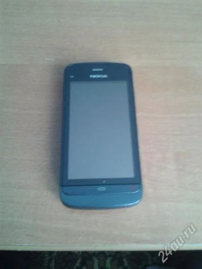 Лот: 2399955. Фото: 1. нокия с5-06. Смартфоны