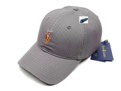 Лот: 19986077. Фото: 1. Бейсболка polo Ralph Lauren premium... Головные уборы