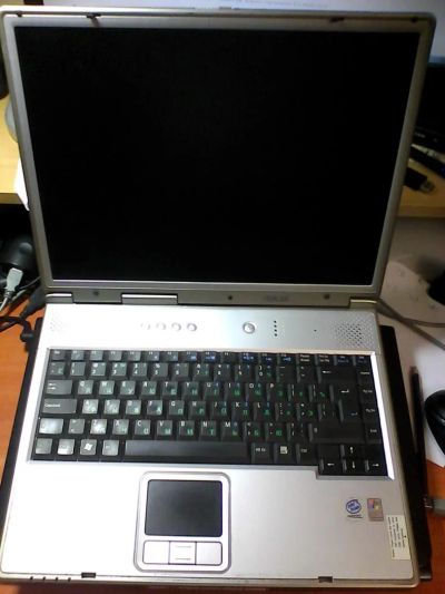 Лот: 7226575. Фото: 1. Ноутбук Asus A2500L (A2L). Ноутбуки