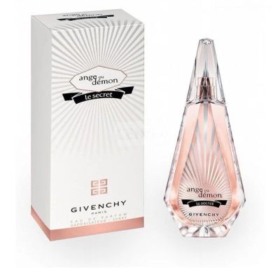 Лот: 4816157. Фото: 1. Туалетная вода Givenchy Ange Ou... Женская парфюмерия