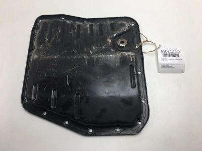 Лот: 20400998. Фото: 1. Поддон КПП Toyota Mark Ii Wagon... Трансмиссия