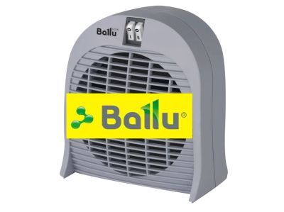 Лот: 14978562. Фото: 1. Обогреватель Ballu 25м2. Обогреватели бытовые