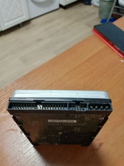 Лот: 24927536. Фото: 1. Жёсткий диск для компьютера. Жёсткие диски (HDD)