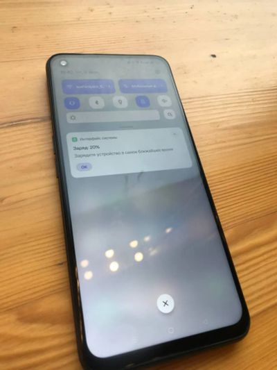 Лот: 20519049. Фото: 1. Realme 9 pro 5g 8 128gb +планшет... Смартфоны