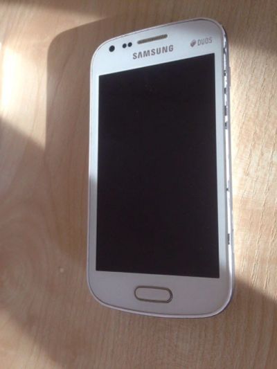 Лот: 9975567. Фото: 1. Samsung Galaxy ace 4. Смартфоны