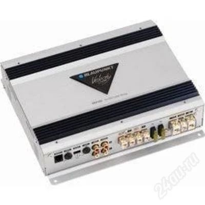 Лот: 2824233. Фото: 1. Blaupunkt VA 2100 усилитель+скидка... Усилители