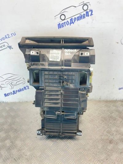 Лот: 25132982. Фото: 1. корпус отопителя Renault Duster... Другое (автозапчасти)