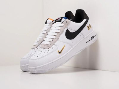 Лот: 18728551. Фото: 1. Кроссовки Nike Air Force 1 Low... Кеды, кроссовки, слипоны