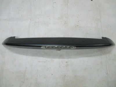 Лот: 12625959. Фото: 1. Спойлер 5-й двери Toyota Wish... Кузов