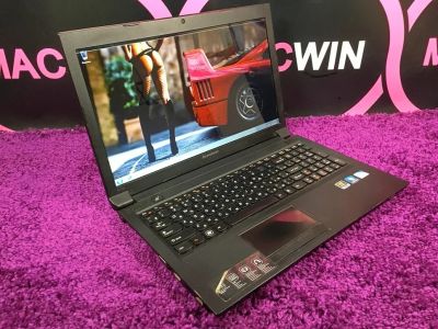 Лот: 12151415. Фото: 1. Lenovo B570e. Компьютеры в сборе