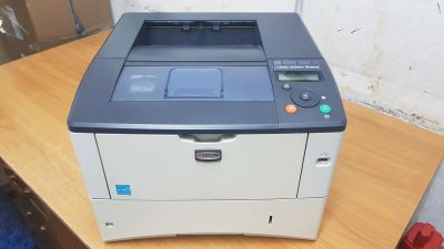 Лот: 18797148. Фото: 1. Принтер Kyosera FS-2020D. Картриджи, расходные материалы