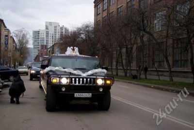 Лот: 664275. Фото: 1. Ленты свадебные для авто!!!. Другое (свадебная мода)