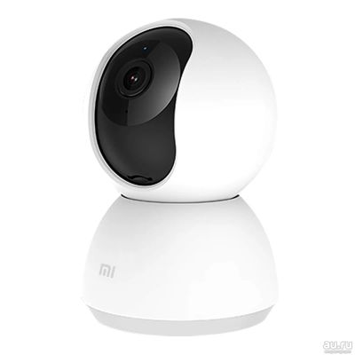 Лот: 11229682. Фото: 1. IP камера Xiaomi Mijia Smart Camera... Видео- и фотокамеры