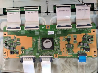 Лот: 21337428. Фото: 1. 55EU22BMB36LV9.2 tv Philips 55PUS8809... Запчасти для телевизоров, видеотехники, аудиотехники