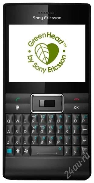 Лот: 1914899. Фото: 1. Sony Ericsson Aspen. Смартфоны