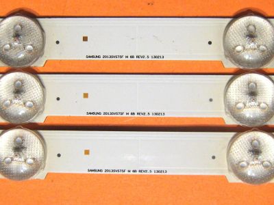 Лот: 21969456. Фото: 1. Samsung 2013SVS 75F M 6B REV2... Запчасти для телевизоров, видеотехники, аудиотехники