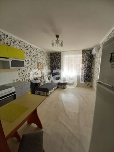 Лот: 22173906. Фото: 1. Продам 1-комн. кв. 21.5 кв.м... Квартиры, студии