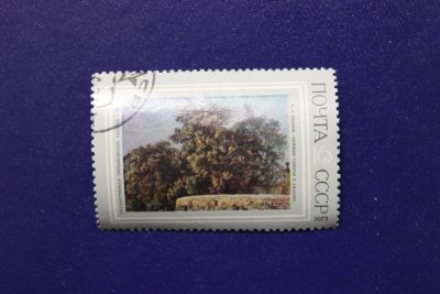 Лот: 6903139. Фото: 1. Почтовая марка №4312 в коллекцию. Марки