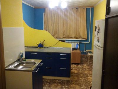 Лот: 8560909. Фото: 1. Сдам гостинку. Ключевская 93. Квартиры, студии
