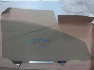 Лот: 8324845. Фото: 1. Стекло переднее левое Toyota Allion... Кузов