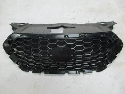 Лот: 11340699. Фото: 1. Решетка радиатора Datsun mi-Do... Кузов