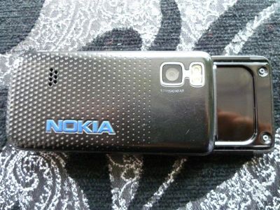Лот: 902989. Фото: 1. Продам Nokia 5610 blue XpressMusik... Кнопочные мобильные телефоны