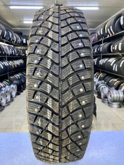 Лот: 23691477. Фото: 1. Зимняя резина 205/75 R-15 "КАМА... Шины