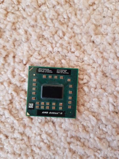 Лот: 15855894. Фото: 1. Процессор amd athlon 2. Процессоры