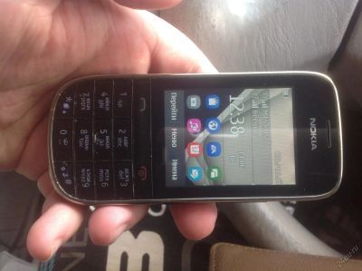 Лот: 5677914. Фото: 1. Nokia 202. Смартфоны