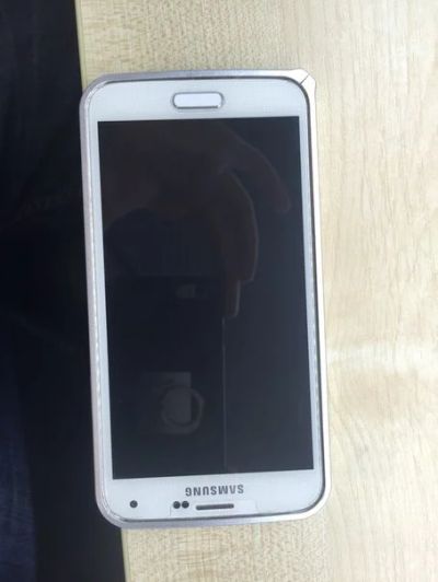 Лот: 7666226. Фото: 1. Galaxy S5. Смартфоны