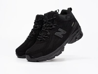 Лот: 24973355. Фото: 1. Зимние Кроссовки New Balance 740... Кеды, кроссовки, слипоны