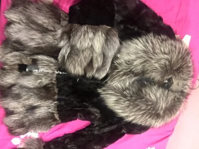 Лот: 8376438. Фото: 1. Продам шубку. Верхняя одежда