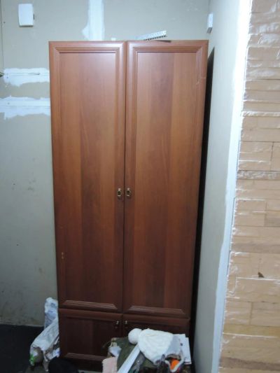 Лот: 4876662. Фото: 1. Шкаф в прихожую. Прихожие, гардеробные