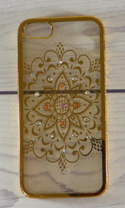 Лот: 7349653. Фото: 1. fashion case чехол - накладка... Чехлы, бамперы