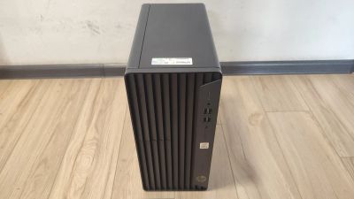 Лот: 25358910. Фото: 1. HP Elitedesk 800 G6 tower. Компьютеры в сборе