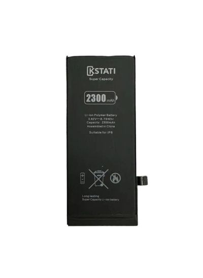Лот: 21725441. Фото: 1. АКБ Apple iPhone 8 (A1863) (2030... Аккумуляторы