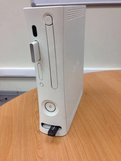 Лот: 3605429. Фото: 1. XBOX 360. Игровые приставки, консоли