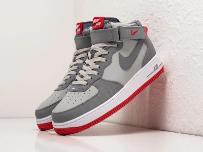 Лот: 20619051. Фото: 1. Кроссовки Nike Air Force 1 Mid. Кеды, кроссовки, слипоны