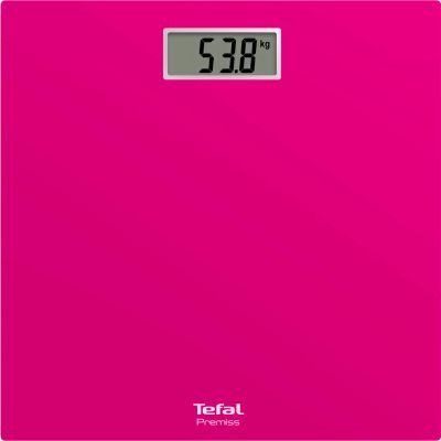 Лот: 24519303. Фото: 1. Напольные весы Tefal Premiss PP1403V0. Весы напольные