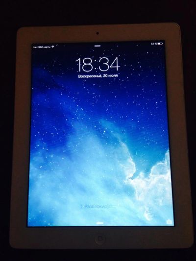 Лот: 4311037. Фото: 1. Продам Apple Ipad 2 wi-fi + 3g... Планшеты